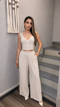 Set Beige