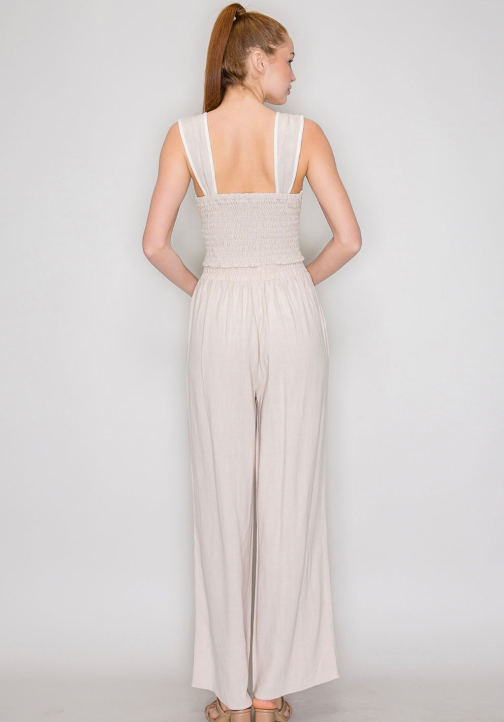 Set Beige